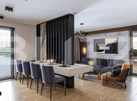 Apartament de vânzare 3 camere Frumoasa - 146387AV | BLITZ Iași | Poza11