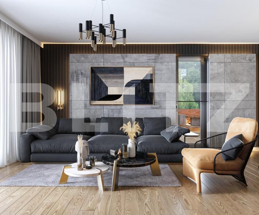 Apartament de vânzare 3 camere Frumoasa - 146387AV | BLITZ Iași | Poza1