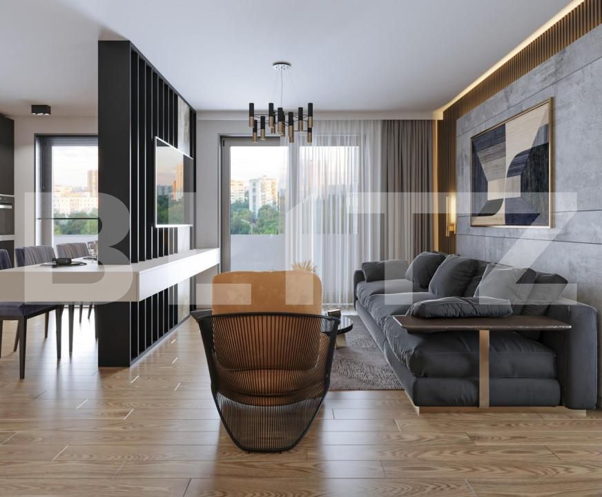 Apartament de vânzare 3 camere Frumoasa - 146387AV | BLITZ Iași | Poza2