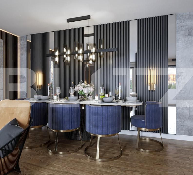 Apartament de vânzare 3 camere Frumoasa - 146387AV | BLITZ Iași | Poza9