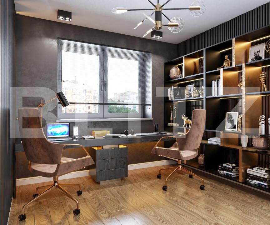 Apartament de vânzare 3 camere Frumoasa - 146387AV | BLITZ Iași | Poza3