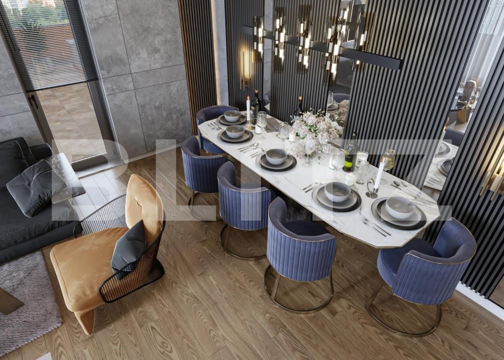 Apartament de vânzare 3 camere Frumoasa - 146387AV | BLITZ Iași | Poza12