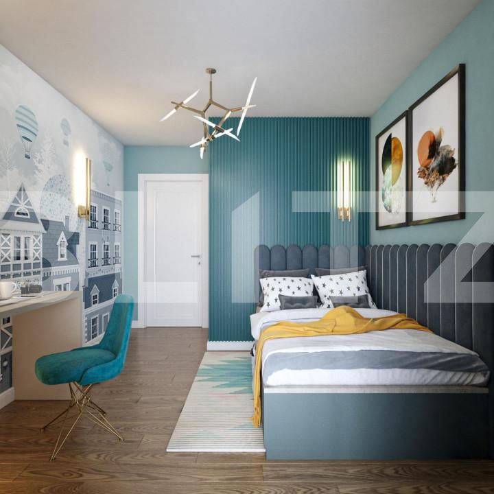 Apartament de vânzare 3 camere Frumoasa - 146387AV | BLITZ Iași | Poza5