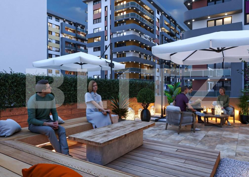 Apartament de vânzare 3 camere Frumoasa - 146387AV | BLITZ Iași | Poza15