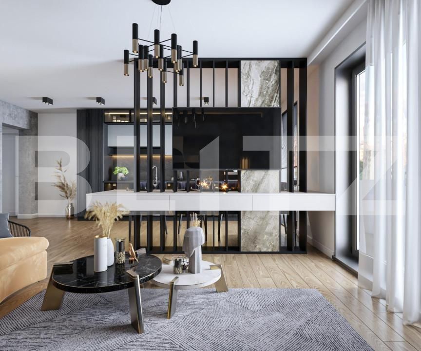 Apartament de vânzare 3 camere Frumoasa - 146387AV | BLITZ Iași | Poza14