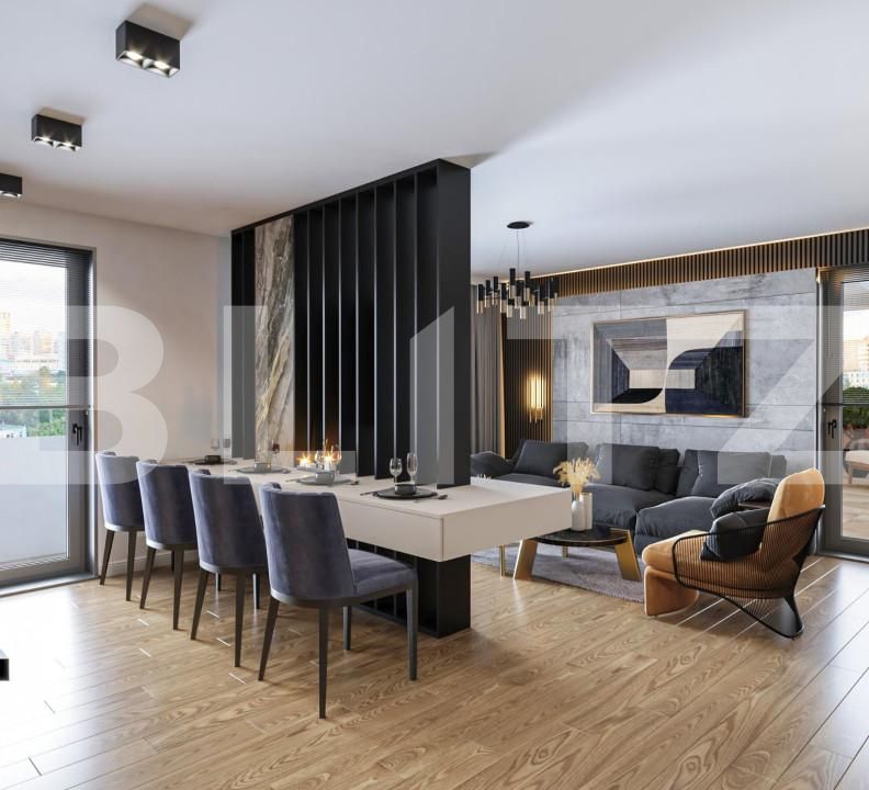 Apartament de vânzare 3 camere Frumoasa - 146387AV | BLITZ Iași | Poza11