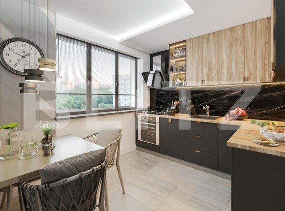 Garsonieră de vânzare Frumoasa - 146388AV | BLITZ Iași | Poza4