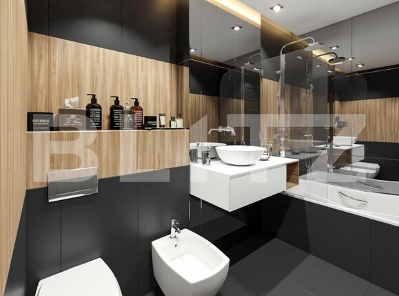 Garsonieră de vânzare Frumoasa - 146388AV | BLITZ Iași | Poza5