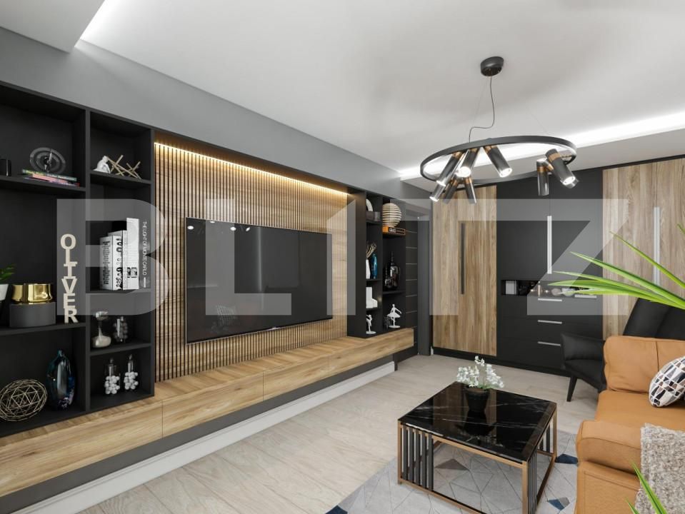 Garsonieră de vânzare Frumoasa - 146388AV | BLITZ Iași | Poza2