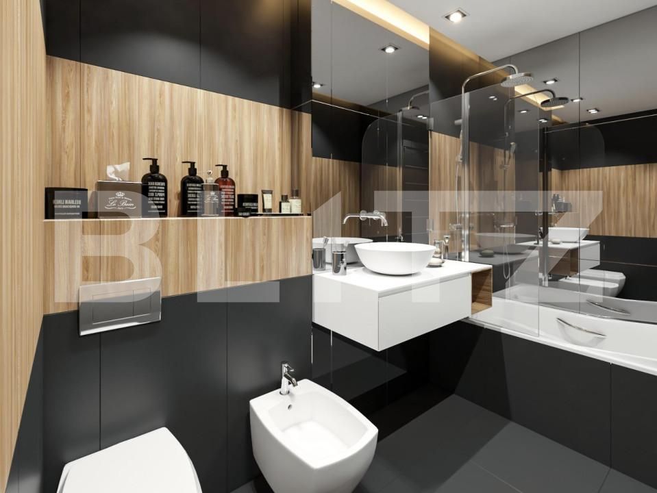 Garsonieră de vânzare Frumoasa - 146388AV | BLITZ Iași | Poza5