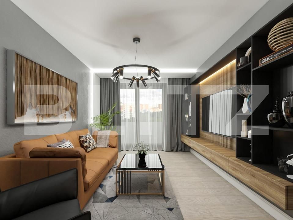 Garsonieră de vânzare Frumoasa - 146388AV | BLITZ Iași | Poza3