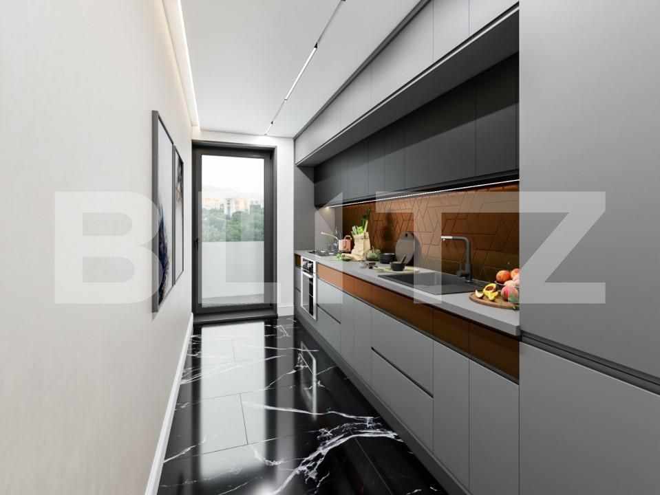 Apartament de vânzare 2 camere Frumoasa - 146389AV | BLITZ Iași | Poza5