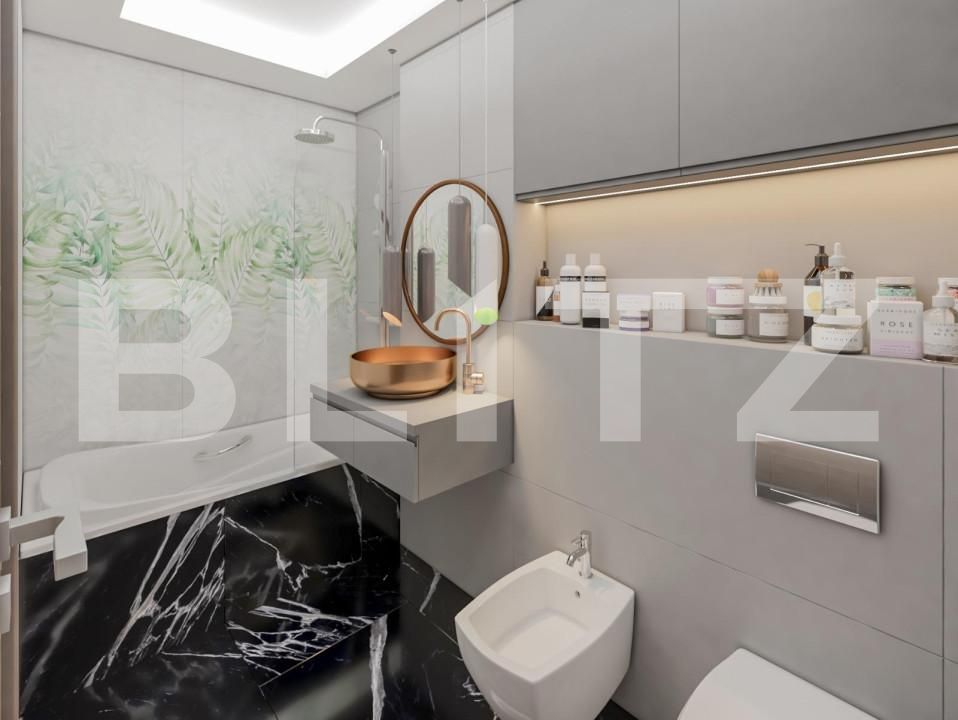 Apartament de vânzare 2 camere Frumoasa - 146389AV | BLITZ Iași | Poza7