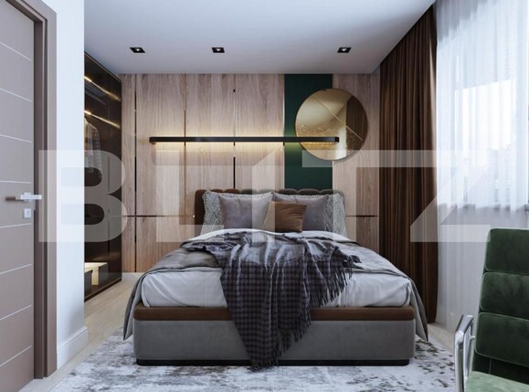 Apartament de vânzare 2 camere Frumoasa - 146390AV | BLITZ Iași | Poza5