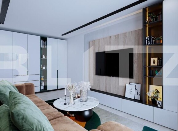 Apartament de vânzare 2 camere Frumoasa - 146390AV | BLITZ Iași | Poza2