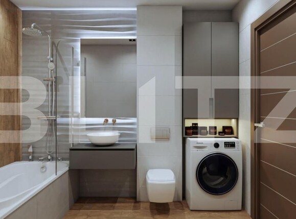 Apartament de vânzare 2 camere Frumoasa - 146390AV | BLITZ Iași | Poza8