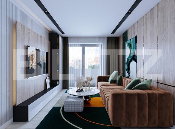 Apartament de vânzare 2 camere Frumoasa - 146390AV | BLITZ Iași | Poza3