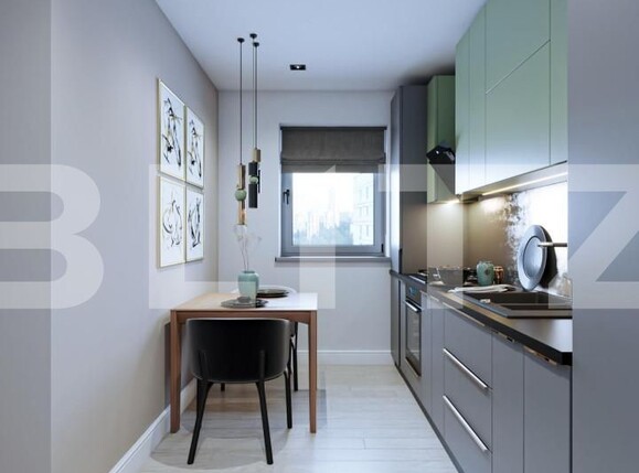 Apartament de vânzare 2 camere Frumoasa - 146390AV | BLITZ Iași | Poza7