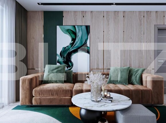 Apartament de vânzare 2 camere Frumoasa - 146390AV | BLITZ Iași | Poza1