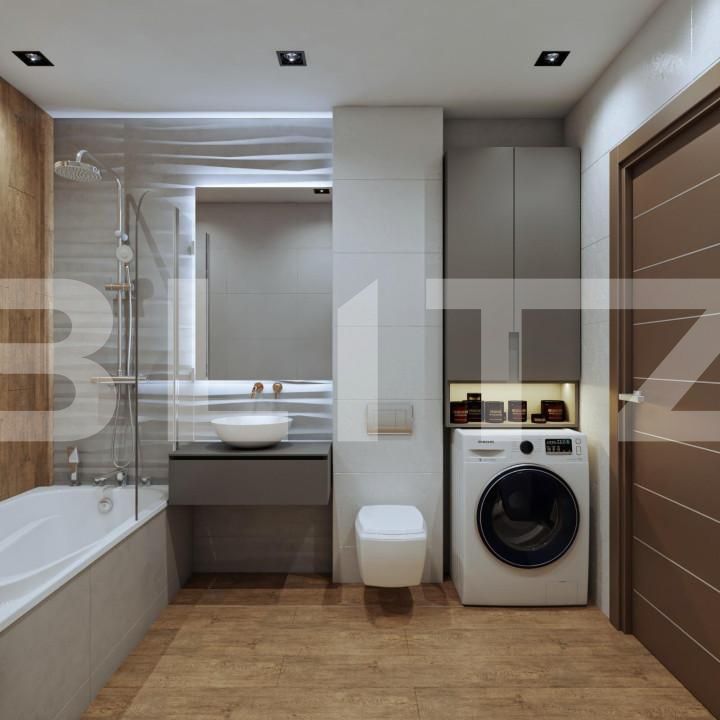 Apartament de vânzare 2 camere Frumoasa - 146390AV | BLITZ Iași | Poza8