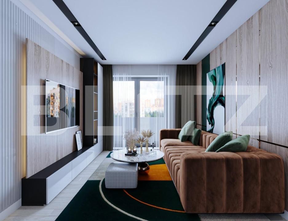 Apartament de vânzare 2 camere Frumoasa - 146390AV | BLITZ Iași | Poza3