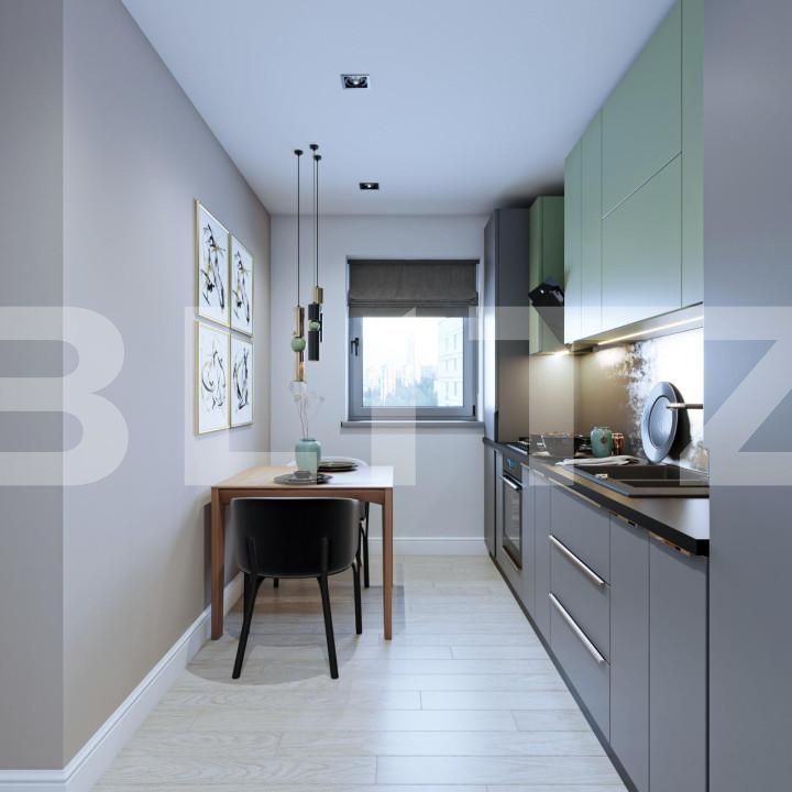 Apartament de vânzare 2 camere Frumoasa - 146390AV | BLITZ Iași | Poza7