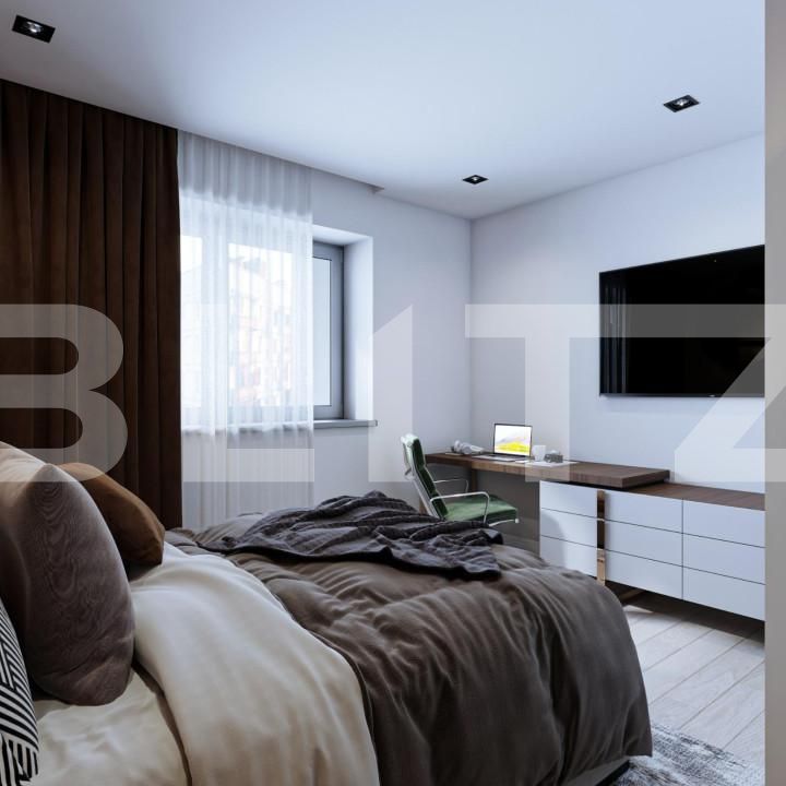 Apartament de vânzare 2 camere Frumoasa - 146390AV | BLITZ Iași | Poza4