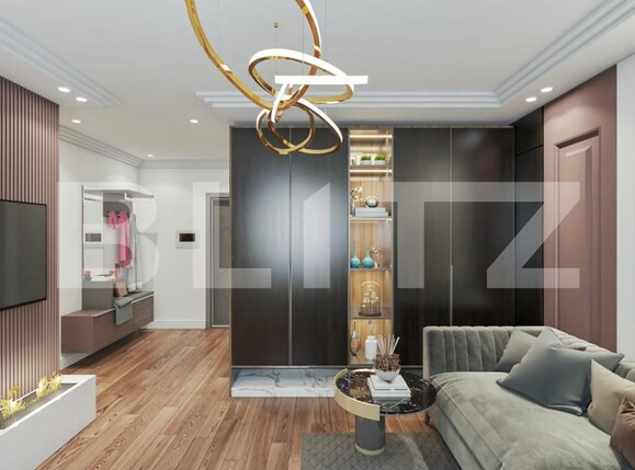 Garsonieră de vânzare Frumoasa - 146391AV | BLITZ Iași | Poza3