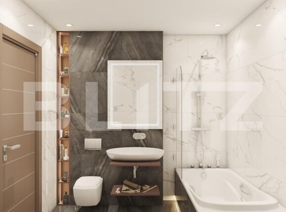 Garsonieră de vânzare Frumoasa - 146391AV | BLITZ Iași | Poza6