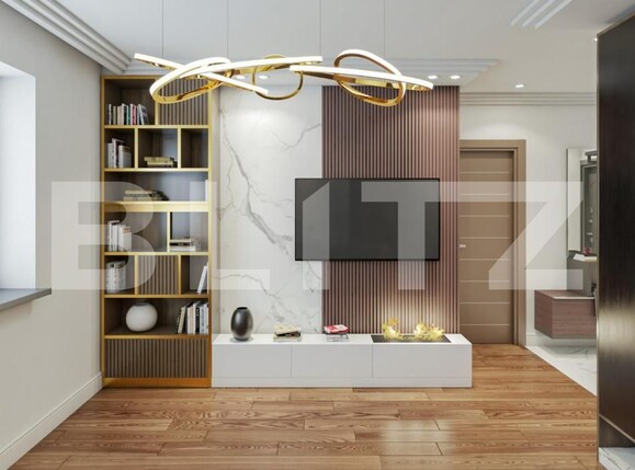 Garsonieră de vânzare Frumoasa - 146391AV | BLITZ Iași | Poza4