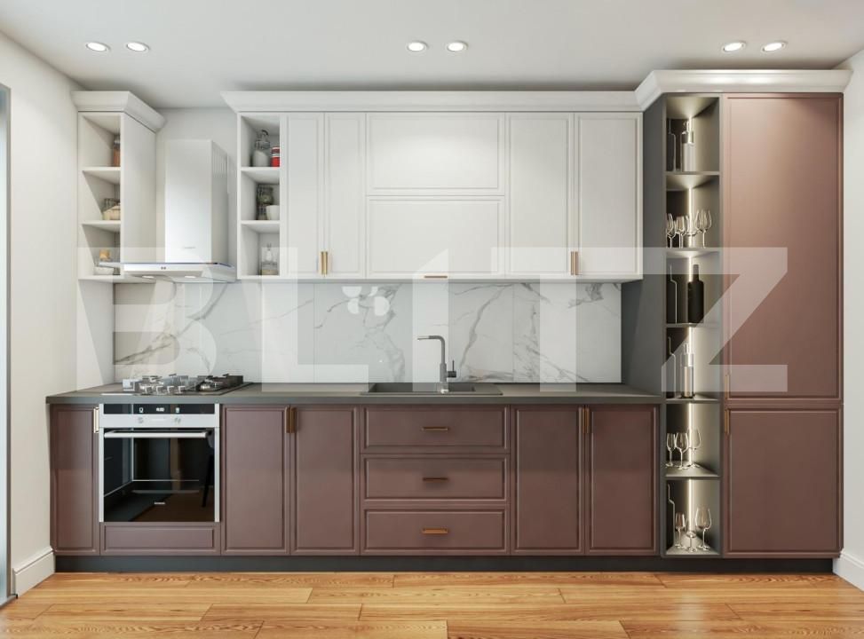 Garsonieră de vânzare Frumoasa - 146391AV | BLITZ Iași | Poza5