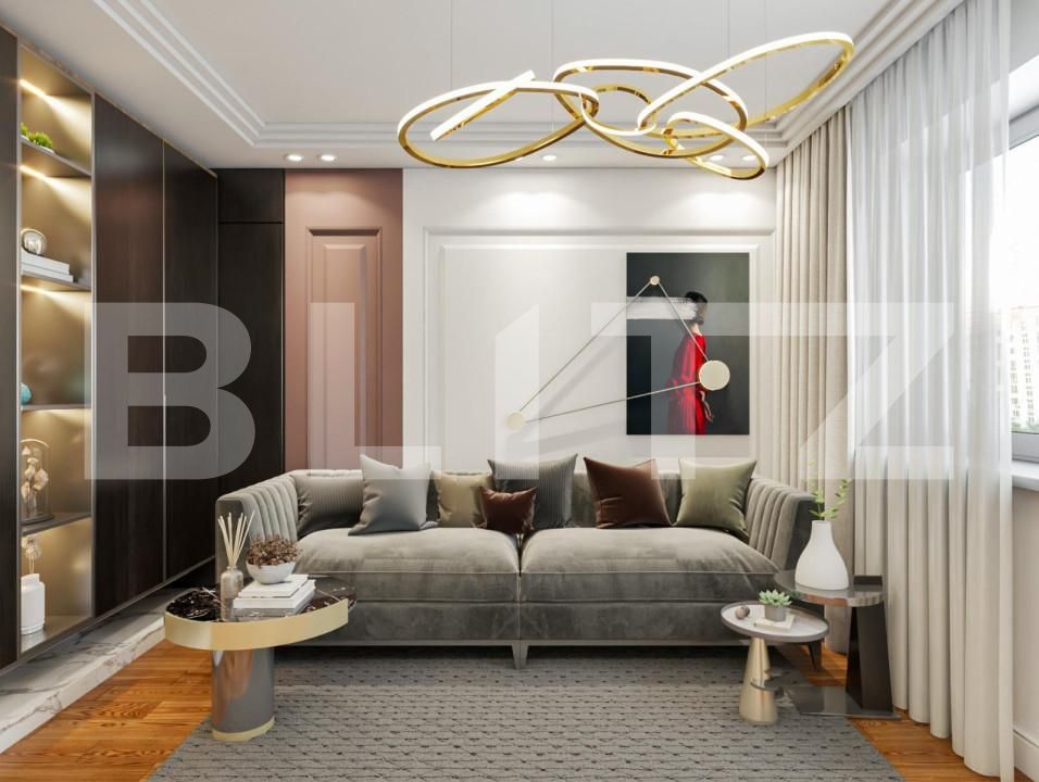 Garsonieră de vânzare Frumoasa - 146391AV | BLITZ Iași | Poza1