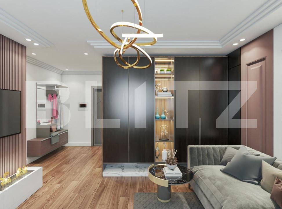 Garsonieră de vânzare Frumoasa - 146391AV | BLITZ Iași | Poza3