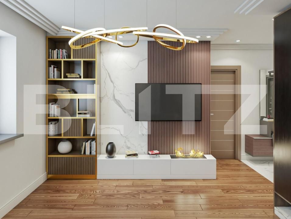 Garsonieră de vânzare Frumoasa - 146391AV | BLITZ Iași | Poza4