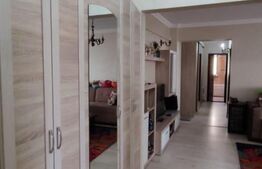 Apartament de 3 camere, 100 mp, loc de parcare inclus, zona Valea Lupului 