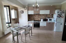 Apartament de 3 camere, 100 mp, loc de parcare inclus, zona Valea Lupului 