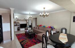 Apartament de 3 camere, 100 mp, loc de parcare inclus, zona Valea Lupului 