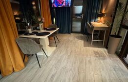 Apartament de 3 camere cu terasa, 105 mp, semi-central 