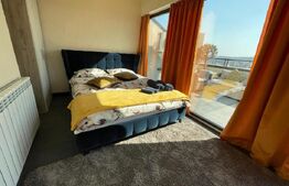 Apartament de 3 camere cu terasa, 105 mp, semi-central 