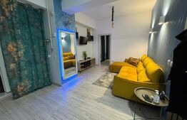 Apartament de 3 camere cu terasa, 105 mp, semi-central 