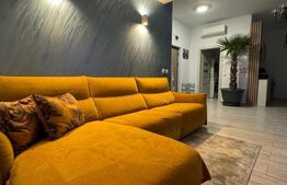 Apartament de 3 camere cu terasa, 105 mp, semi-central 