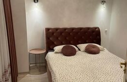 Apartament de 3 camere cu terasa, 105 mp, semi-central 