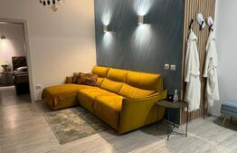 Apartament de 3 camere cu terasa, 105 mp, semi-central 