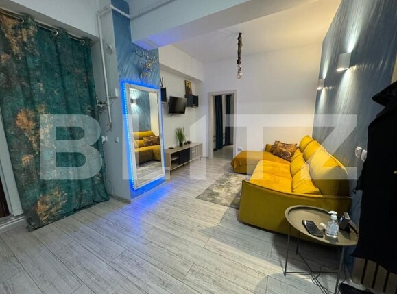 Apartament de vânzare 3 camere Moara de foc - 146393AV | BLITZ Iași | Poza1