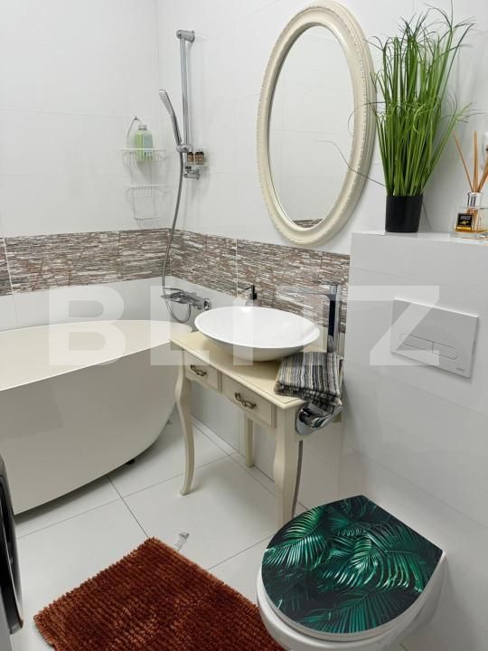 Apartament de vânzare 3 camere Moara de foc - 146393AV | BLITZ Iași | Poza9