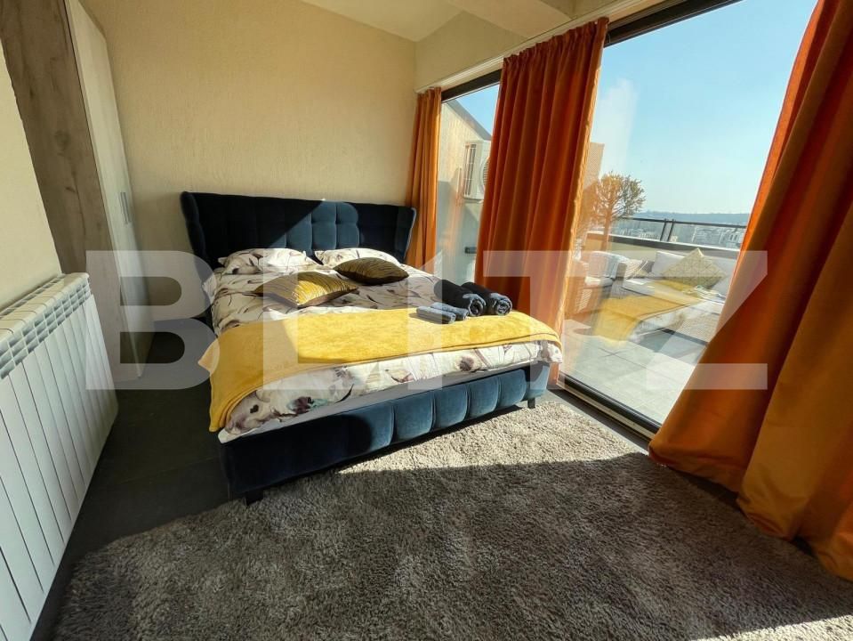 Apartament de vânzare 3 camere Moara de foc - 146393AV | BLITZ Iași | Poza3