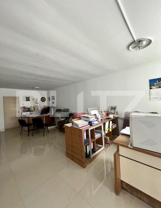 Spațiu industrial de vânzare Baza 3 - 146394SVI | BLITZ Iași | Poza2