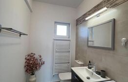 Casa noua, 3 camere, plan parter, 120mp construiti, 550mp teren, zona Dorobant 