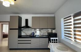 Casa noua, 3 camere, plan parter, 120mp construiti, 550mp teren, zona Dorobant 