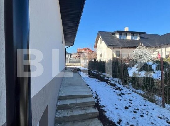 Casa de vânzare 3 camere Dorobanti - 146400CV | BLITZ Iași | Poza13